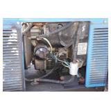 Miller Bobcat 225 CC/CV AC/DC Welder with Trailer - 8000 Watt Generator