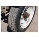 Miller Trailblazer 302 CC/CV AC/DC Welder with Trailer - 11000 Watt Generator