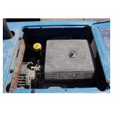 Miller Trailblazer 302 CC/CV AC/DC Welder with Trailer - 11000 Watt Generator