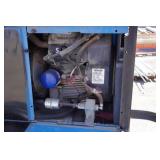 Miller Trailblazer 302 CC/CV AC/DC Welder with Trailer - 11000 Watt Generator