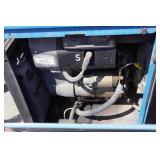 Miller Trailblazer 302 CC/CV AC/DC Welder with Trailer - 11000 Watt Generator