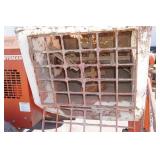 Multiquip Whiteman WM-70P Pull Behind Plaster/Mortar Mixer