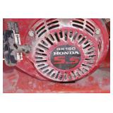 Multiquip Whiteman WM-70P Pull Behind Plaster/Mortar Mixer