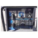 Miller Bobcat 250 CC/CV AC/DC Welder with 10000 Watt Generator