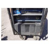 Miller Bobcat 250 CC/CV AC/DC Welder with 10000 Watt Generator