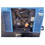 Miller Bobcat 250 CC/CV AC/DC Welder with 10000 Watt Generator