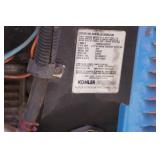 Miller Bobcat 250 CC/CV AC/DC Welder with 10000 Watt Generator