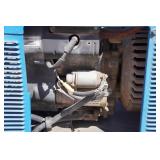 Miller Bobcat 250 CC/CV AC/DC Welder with 10000 Watt Generator