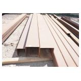 Steel Square Tubing