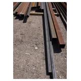 Steel Tubing - Square, Rectangle
