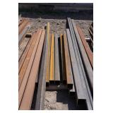Steel Tubing - Square, Rectangle
