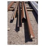 Steel Angle Sections