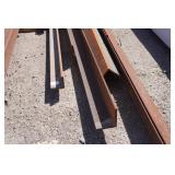 Steel Angle Sections