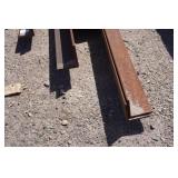 Steel Angle Sections