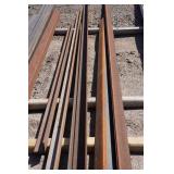 Steel Angle Sections