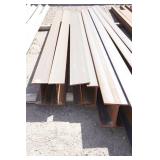 Steel I-Beams