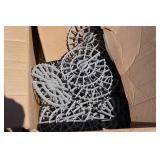 Plastic Spacer Wheels