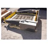 Braunability 34" x 51" Power Lift - 48"