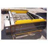 Braunability 34" x 51" Power Lift - 48"