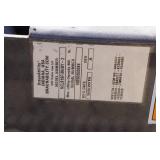 Braunability 34" x 51" Power Lift - 48"