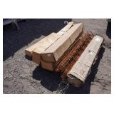 Assorted Rebar Supports