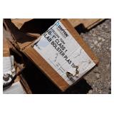 Assorted Rebar Supports