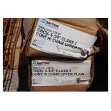 Assorted Rebar Supports