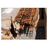 Assorted Rebar Supports