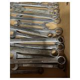 Box of Wrenches