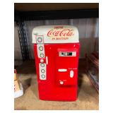Coca-Cola  Cookie Jar