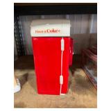 Coca-Cola  Cookie Jar