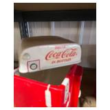 Coca-Cola  Cookie Jar