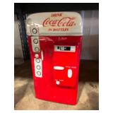 Coca-Cola  Cookie Jar