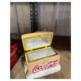 Coca- Cola   Jewelry Box