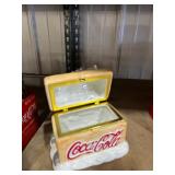 Coca- Cola   Jewelry Box