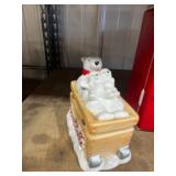 Coca- Cola   Jewelry Box