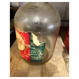 Vintage Coca-Cola Gallon Jug