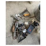 kettle full of collectables