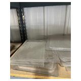 Cambro Food Storage Lids many of them