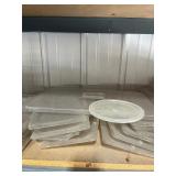 Cambro Food Storage Lids many of them