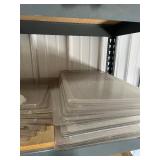 Cambro Food Storage Lids many of them
