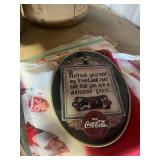 Coca Cola Memorabilia