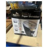 Paper Shredder  &  Power Painter