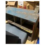 Tin Doll House   & box of cd