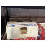 10 Fisher Price Barns