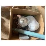 box of misc