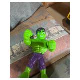 Lot  of Toys & Dolls