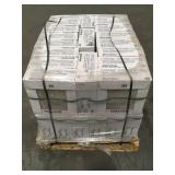 Pallet of 38 Cases of - Marazzi Travisano Trevi 12 in. x 12 in. Porcelain Floor and Wall Tile (547.2 Square Feet of Tile)