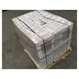 Pallet of 38 Cases of - Marazzi Travisano Trevi 12 in. x 12 in. Porcelain Floor and Wall Tile (547.2 Square Feet of Tile)