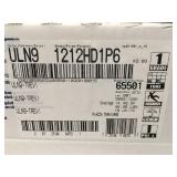 Pallet of 38 Cases of - Marazzi Travisano Trevi 12 in. x 12 in. Porcelain Floor and Wall Tile (547.2 Square Feet of Tile)